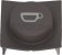 push button panel membrane 1 button