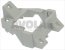 water push button panel support