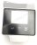 fiorenzato f64 touch screen display push butt panel grau