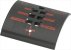 coffee dosing buttons support 95