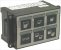 tastatur fuer elektronik box 6 tasten