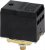 pressure switch p303t02 3 poles 20a 1 4 rime