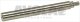 stainless steel pin