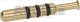 water steam tap pin