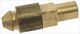 pin for valve