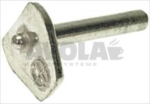 BEZZERA LOCKING PIN