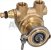 rotary vane pump rotoflow