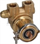 PROCON Rotary Pump 100 L/h 3/8