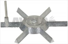 ALUMINUM TOP STAR