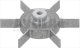 mazzer star male new version o 112mm