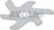 lower microswitch star