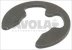 radial seeger ring ra 9 uni 7437