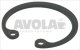 seeger ring j 22