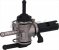 water steam tap