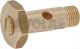 brasilia articulation screw