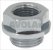 pressure gauge fitting