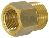 STEAM PIPE SUPPORT FITTING