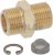 brass fitting