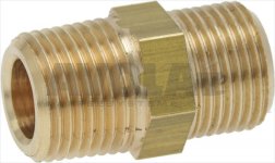 PUMP CONNECTION