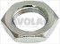 nut 3 8 quot h5 wrench size 24 mm