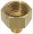 tap coupling o 1 4