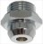 drain chromium plated fitting