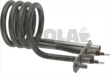 HEATING ELEMENT 1600W 230V