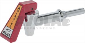 MANIFOLD TAP