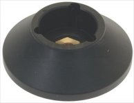 CONVEYOR COUPLING