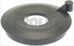 JUG LID