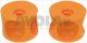 citrus fruit holding drums kit