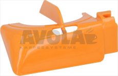 RIGHT EXTRACTION WEDGE