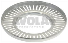 STAINLESS STEEL SIEVE