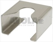 FILTER HOLDER SUPPORT F/MANUAL TAMPER