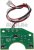 steam tap circuit board