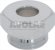 stuffing gland chrome plated fitting