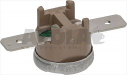 CONTACT THERMOSTAT