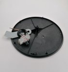 SINGLE-PHASE THERMOSTAT 169°C