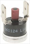 CONTACT THERMOSTAT 140