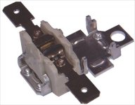 SIMPLE SAFETY THERMOSTAT