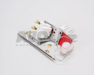 SINGLE PHASE THERMOSTAT OFF-HI 92