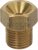 stuffing gland fitting m10x1