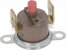contact thermostat 135