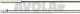 spaziale temperature probe