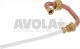 cimbali group outlet pipe