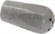 stainless steel water sprinkler m8