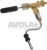 complete steam tap