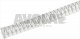 drain pipe elispir o 12x18 mm 1 meter