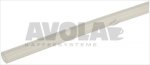 Silikonschlauch ø 4x7 - 1 Meter Shore 60 - avola-coffeesystems