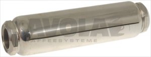 THERMAL PIPE